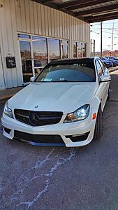 New C63 Owner, Have Some Questions-image.jpg