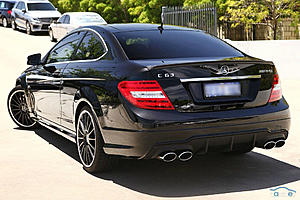 The Official C63 AMG Picture Thread (Post your photos here!)-c63-rear.jpg