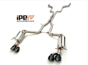 C63 IPE Innotech Valvetronic Exhaust -gauging interest-benz1.png