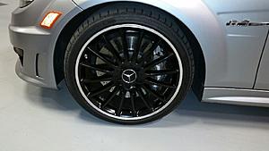 C63 w204 2012 Dealer Refuses to take Responsibility-20150306_181542.jpg