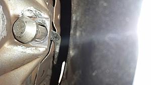 C63 w204 2012 Dealer Refuses to take Responsibility-20150306_181521.jpg