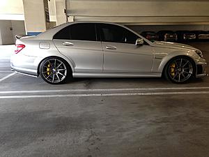 The Official C63 AMG Picture Thread (Post your photos here!)-img_1227.jpg
