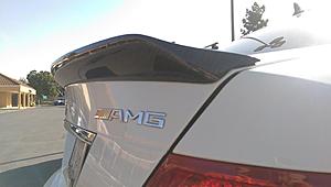 FS: DTM Style Carbon Fiber Trunk Spoiler C63-s1.jpg