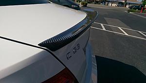 FS: DTM Style Carbon Fiber Trunk Spoiler C63-s3.jpg