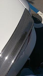 FS: DTM Style Carbon Fiber Trunk Spoiler C63-s2.jpg