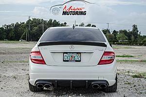 The Official C63 AMG Picture Thread (Post your photos here!)-11154661_1564005003872767_4003229738125312077_o.jpg