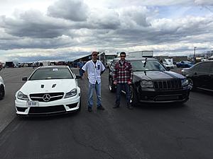 C63's representing at WannaGoFast 1/2 mile shootout - Virginia 2015!-iphone-214.jpg