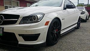 Few pictures of my C63 507 and the baby C350 2008-11281884_10155581830200722_811413128_n.jpg