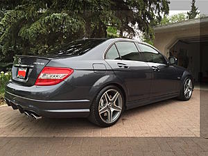 Selling 2008 C63 56k KMs, IPE, V5.-img_7250.jpg