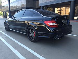 The Official C63 AMG Picture Thread (Post your photos here!)-05.jpg