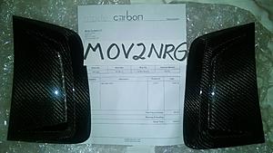 *NEW* 1 Pair of Mode Carbon Side Vents for FL (2012+) for Sale 0 shipping included-img_20150727_065019117.jpg