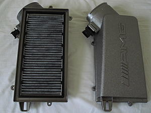FS: *Like New* 1 Pair M156 Stock Airboxes +MAF Sensors +Charcoal Filters 0 Shipped-img_1787.jpg