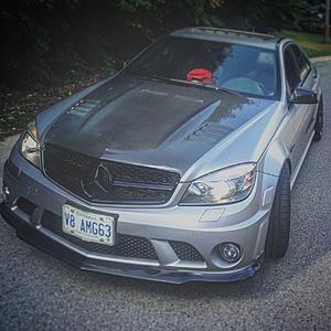 For Sale: 2011 C63 Stage 2 Afalterbach Edition-image.jpg