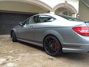The Official C63 AMG Picture Thread (Post your photos here!)-11895276_10204977685026260_2699138785911769780_o.jpg
