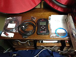 FS: MyGenius handheld tuning programmer + x-pipe + AFE Pro Dry S filters - C63 AMG-img_0726.jpg