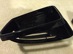 FS: 2010+ Painted Black Facelift side mirror covers Used-d2.jpg