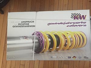 BNIB C63 KW Variant 3 Coilovers-img_7746.jpg