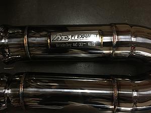 FS: Brand New Frequency Intelligent Mid Y-Pipe-img_8579.jpg