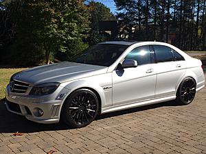 Let's see all the c63's on H&amp;R springs (or anything)-image.jpeg