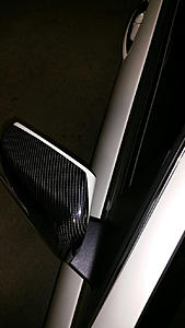 FS: 18' AMG Rim and Carbon Fiber Mirror Covers-photo492.jpg