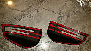 FS: 18' AMG Rim and Carbon Fiber Mirror Covers-photo639.jpg
