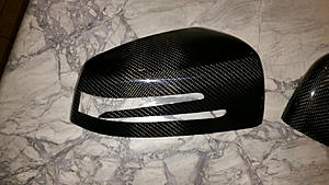 FS: 18' AMG Rim and Carbon Fiber Mirror Covers-photo583.jpg