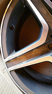 FS: 18' AMG Rim and Carbon Fiber Mirror Covers-photo338.jpg