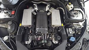 Selling weistec stage 3 supercharger kit (BARELY USED)-supercharger.jpg