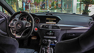 W205 steering wheel on W204 done-img_0832.jpg