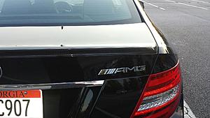 FS: Testing waters 2012 AMG development pkg-20150909_191220.jpg