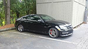 FS: Testing waters 2012 AMG development pkg-20150910_132421.jpg