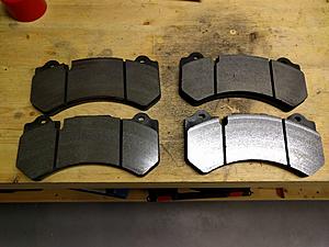 FS: RacinBrake XT910 Street Brake Pads-2015-12-30-12.00.21.jpg