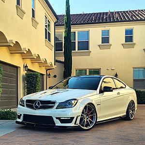 FS: 2013 C63 P31 Coupe with 507 upgrades-car.jpg