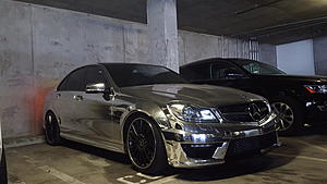 2012 C63 AMG Edition 1 (lightly moded) for Sale !-c63-2.jpg