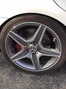 WTS: 18&quot; AMG Stock wheels with tires-d3.jpg