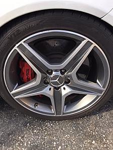 WTS: 18&quot; AMG Stock wheels with tires-d4.jpg