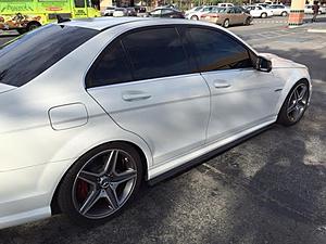 WTS: 18&quot; AMG Stock wheels with tires-d5.jpg