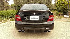 The Official C63 AMG Picture Thread (Post your photos here!)-imag1293.jpg
