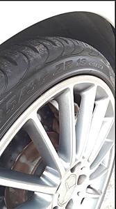 C63 - Widest 19&quot; tires that fit the car (if I buy the right wheels)?-image.jpeg