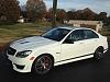 FS: 2014 C63 507 sedan, white, 14300 miles-img_3804.jpg