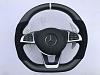 Fs: C63 Carbon Fiber Steering Wheel, Red Ring, etc.-received_225737867875906.jpeg