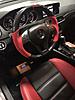 Fs: C63 Carbon Fiber Steering Wheel, Red Ring, etc.-fb_img_1485227084778.jpg