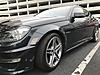 FS: 2013 C63 P31 coupe - California car-img_4735.jpg