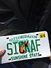 My new license plate!-img_2092.jpg