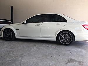 Finally in a C63 AMG-c63-20stock-20height.jpg