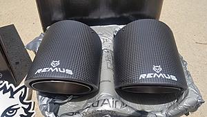 Remus Cat-Back Resonated Exhaust for W204 C63 AMG. Introductory Pricing!-20160518_130232_zpsnsrr9n3t.jpg