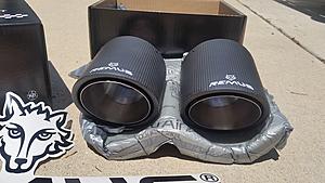Remus Cat-Back Resonated Exhaust for W204 C63 AMG. Introductory Pricing!-20160518_130228_zpsgk2t4wmj.jpg