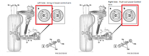 HELP! H&amp;R springs installed and even after alighnment car still pulls right-caster-20bolt_zpseew0jval.png