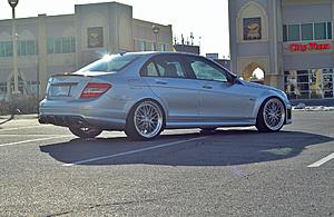 Widening C63 Rear Fenders...-beast.jpg