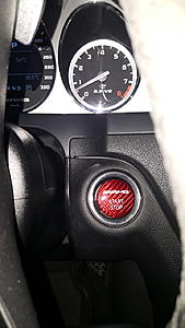 The ultimate go fast accessory for your C63!-20150703_080913.jpg